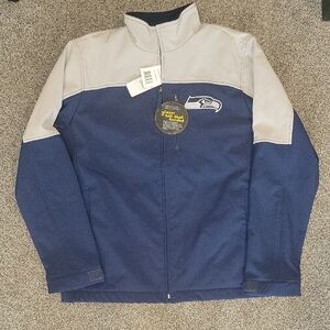 Seahawks Jacket